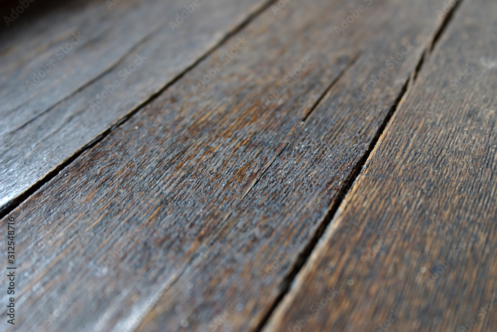 fragment of an old wooden window sill fragment of an old wooden window sill