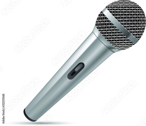 microphone