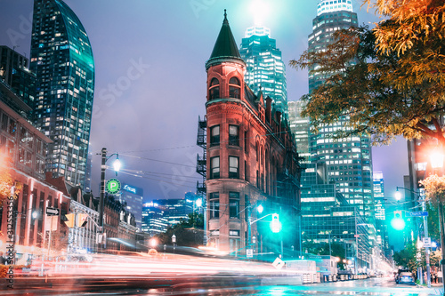 Photography Toronto Flatiron