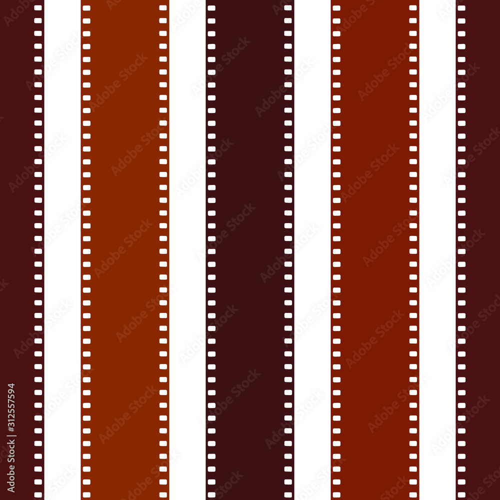 seamless pattern. film from an old camera. eps10 vector illustration. seamless pattern. film from an old camera. eps10 vector illustration.