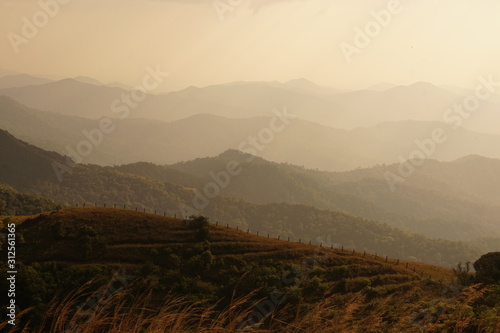 Beautiful landscape © NeelakantaSriram