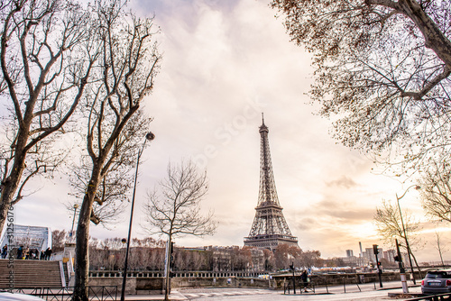 France Eiffel © Paulo