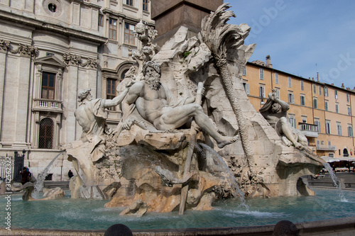 Piazza Navona