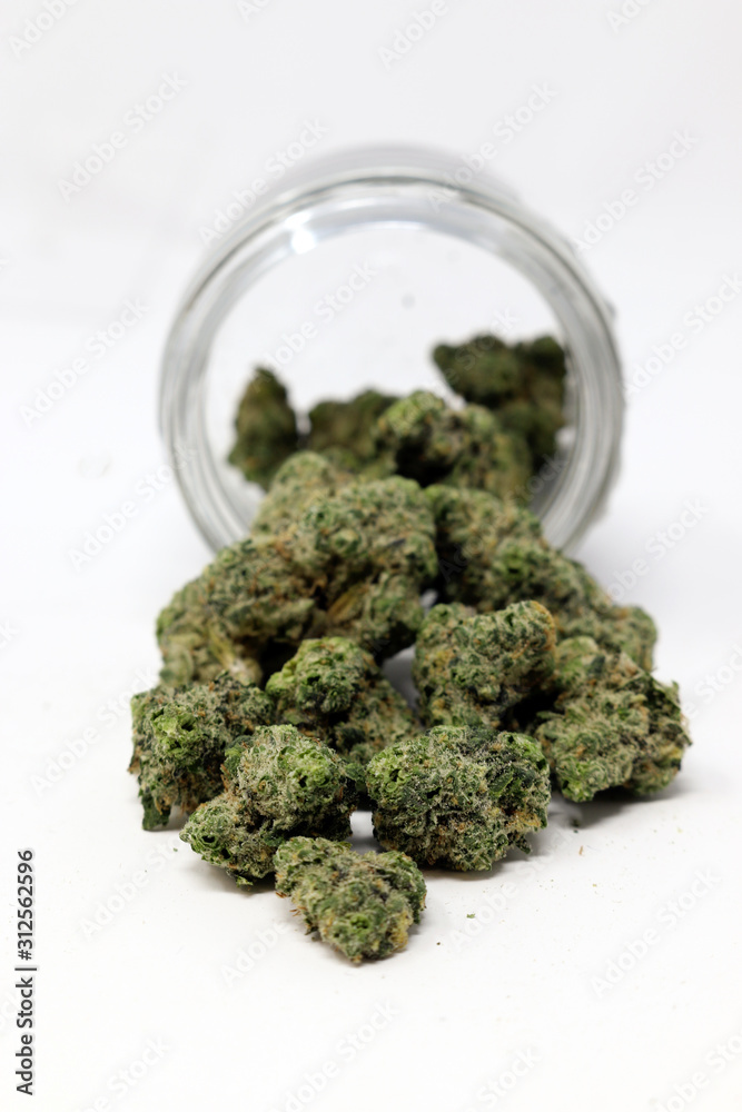 Cannabis Product Shots Cannabis Product Shots
