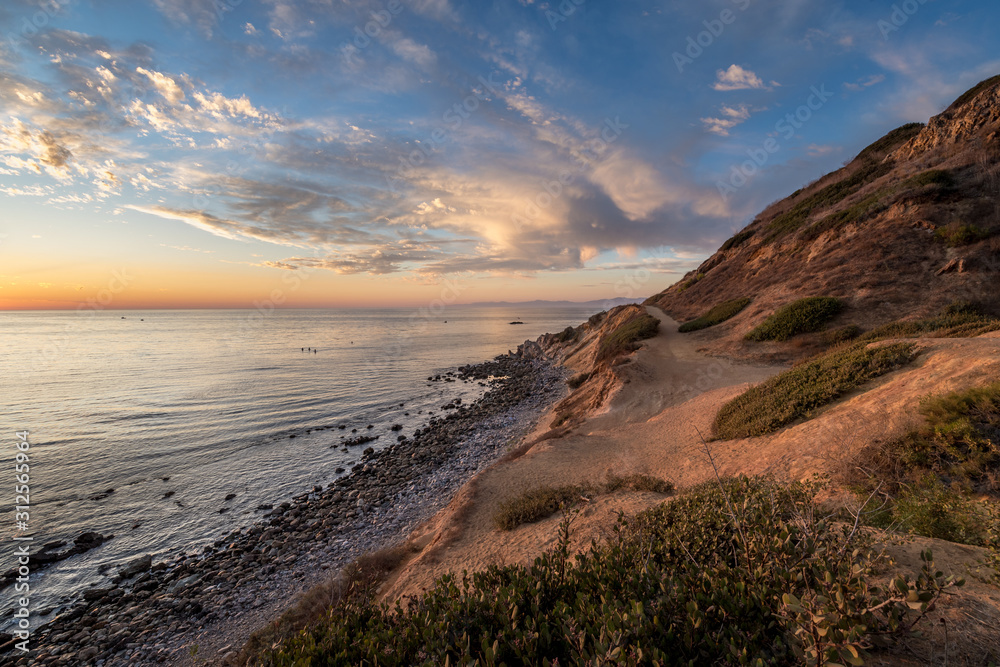 Bluff Cove at Sunset Bluff Cove at Sunset