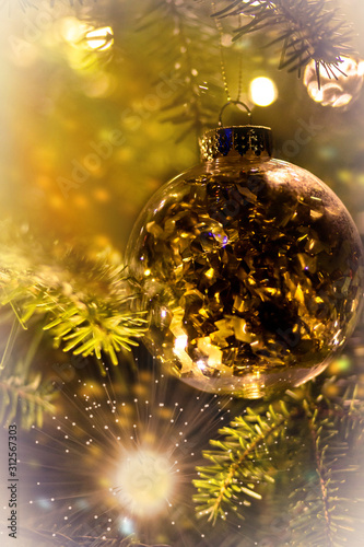 FELIZ NAVIDAD