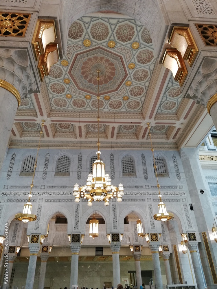 Historic Mosque