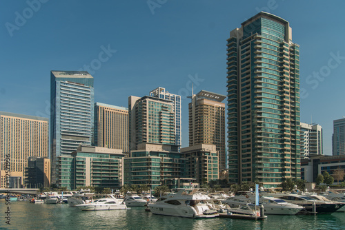 Dubai, United Arab Emirates © New Media Systems