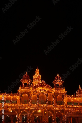 Mysore Palace