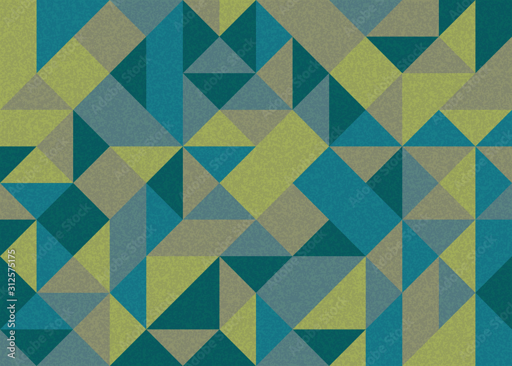 Pattern with random colored Diamonds Generative Art background illustration Pattern with random colored Diamonds Generative Art background illustration