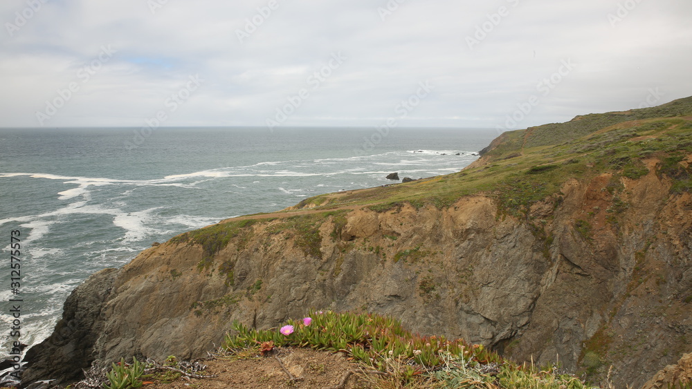 marin headlands ocean view sf 10