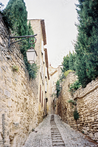 Gordes photo