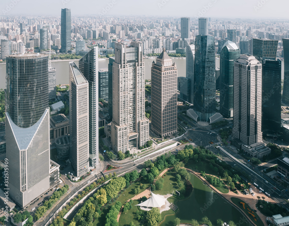 shanghai