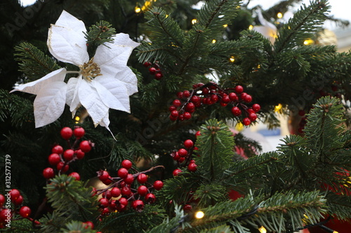 christmas decoration