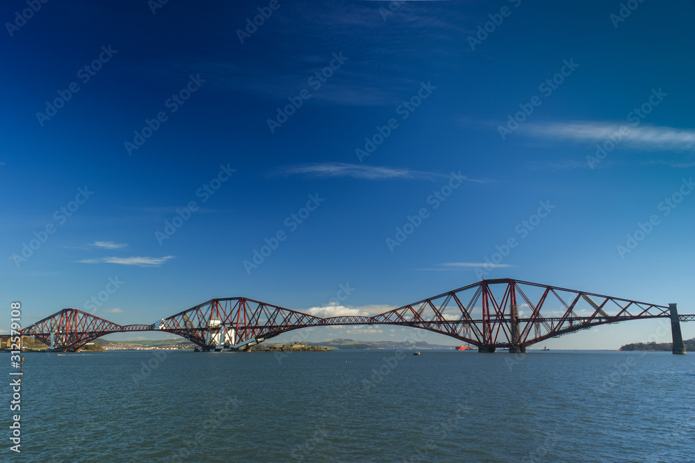 Forth Rail Bridge