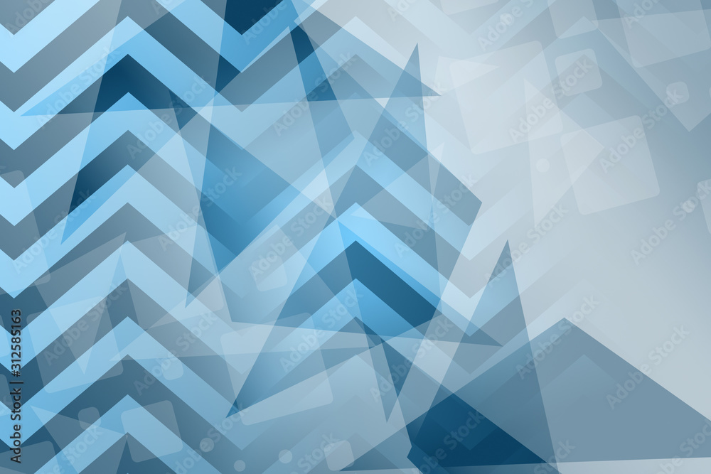 Obraz premium abstract, blue, design, light, wave, illustration, wallpaper, backdrop, art, pattern, texture, curve, graphic, digital, water, motion, technology, space, color, dot, line, circle, business, glowing