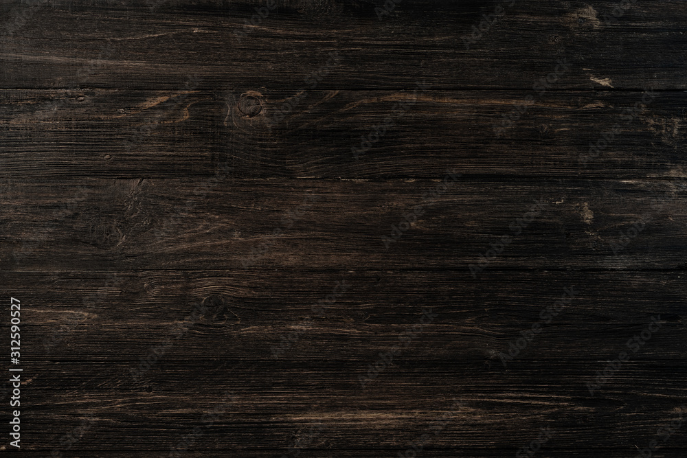 Old natural wooden shabby background Old natural wooden shabby background