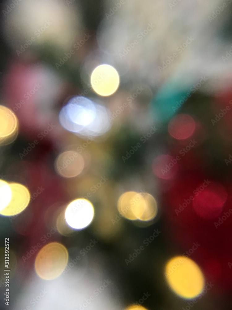 abstract lights background abstract lights background