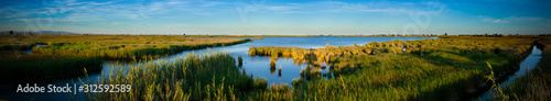 Delta del Ebro photo