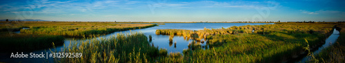Delta del Ebro