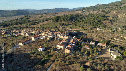 Vilaplana- Baix Camp - Costa Daurada - Tarragona - Catalunya