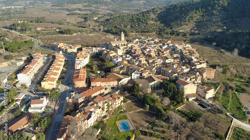 L'Aleixar- Baix Camp - Costa Daurada - Tarragona - Catalunya