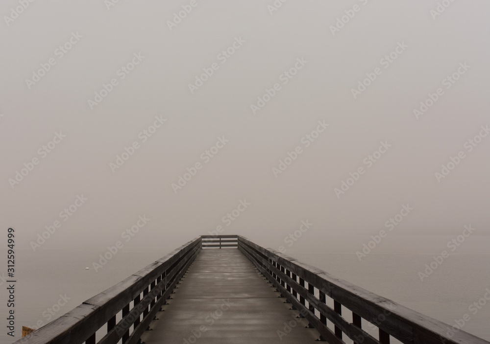 Fototapeta premium korytarz w pokoju