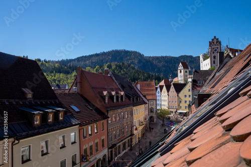 Füssen photo