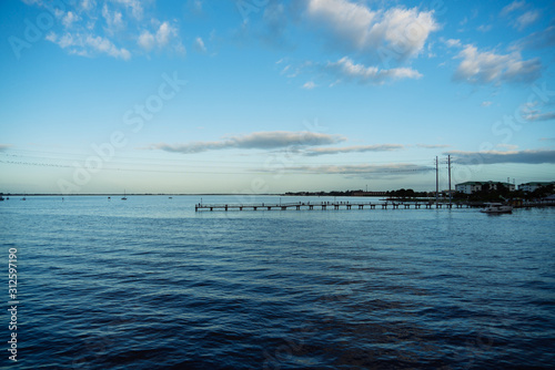 peace river at Punta Gorda and Port Charlotte