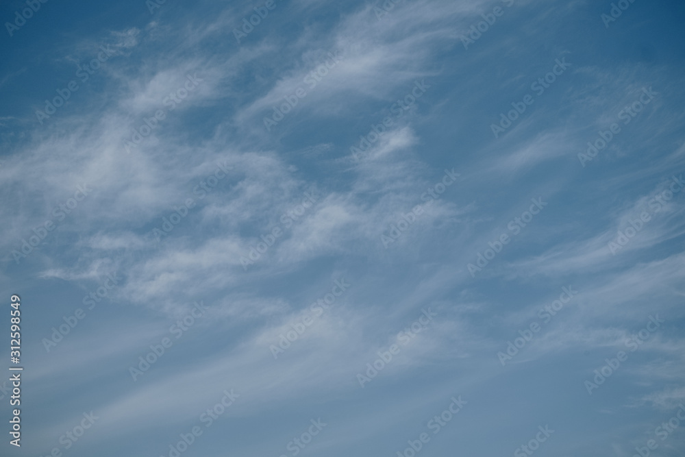 Blue sky with cloud. Sky clouds background. Blue sky with cloud. Sky clouds background.