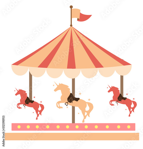 Caroussel