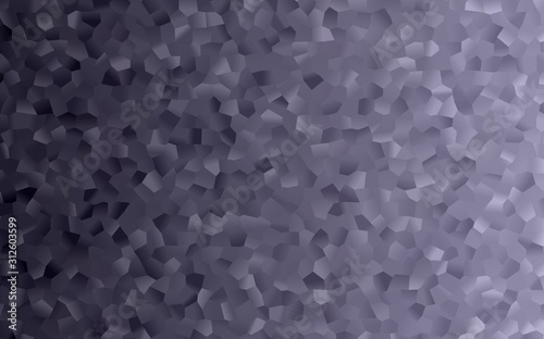 Galvanized Dark Metal Vecto...