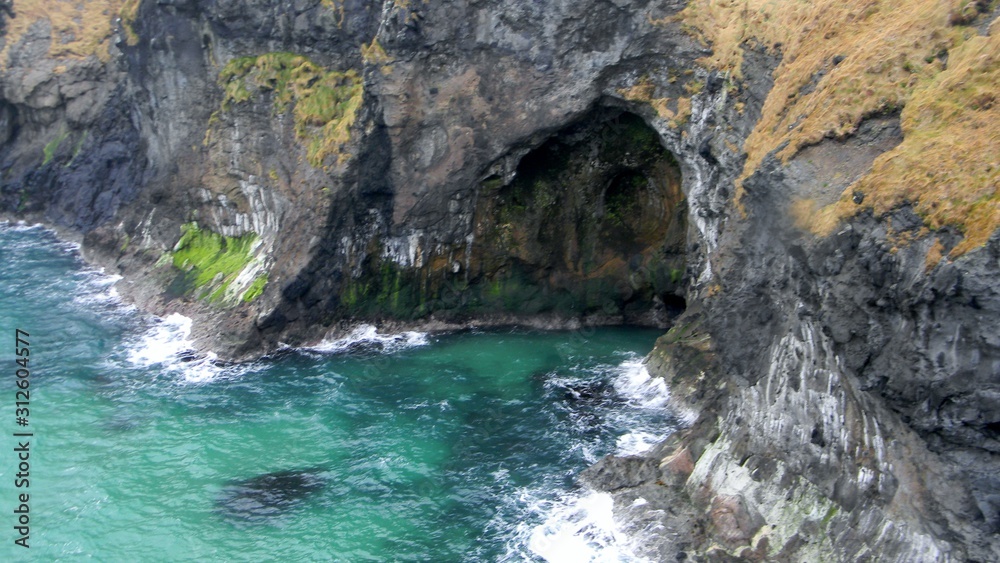 Water Cavern