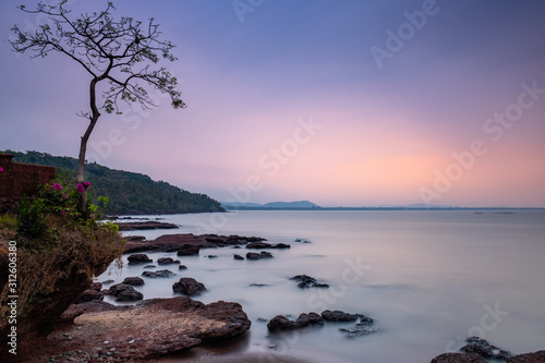 goa beach