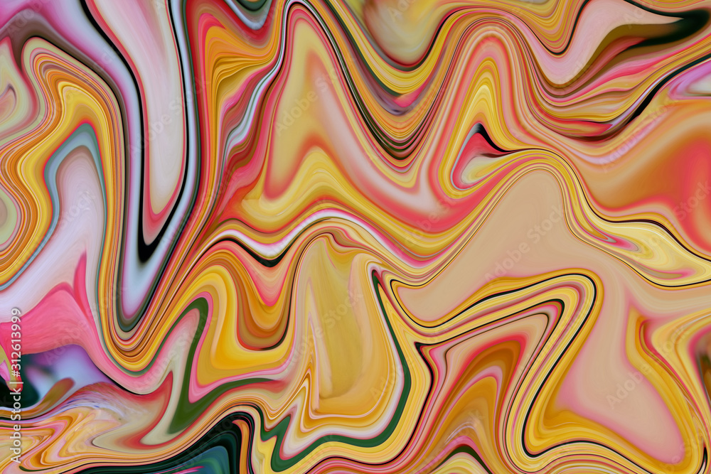 Obraz premium abstract colorful background