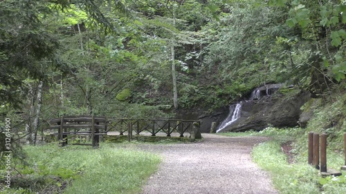 Campigna -  parco delle foreste casentinesi