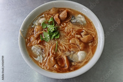 台湾麺線