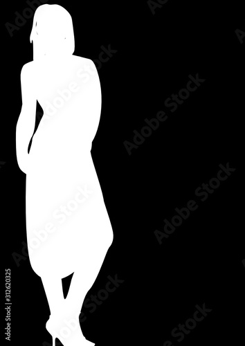 Woman