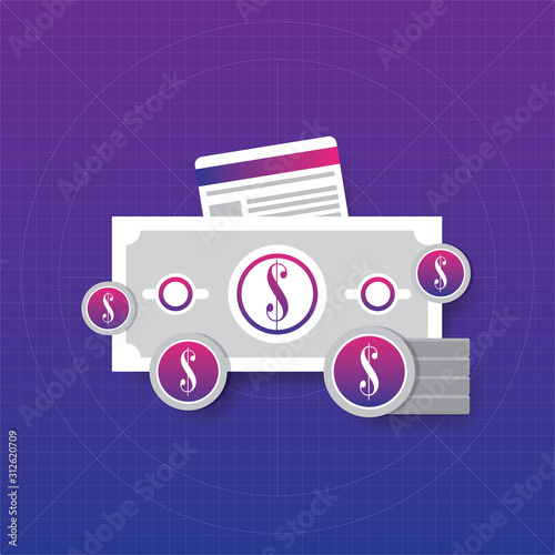 Concepts for Payment Methods.