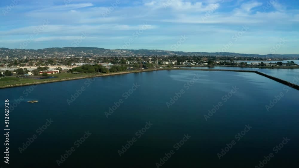 Beautiful calm waters for your vacation. Beautiful calm waters for your vacation.