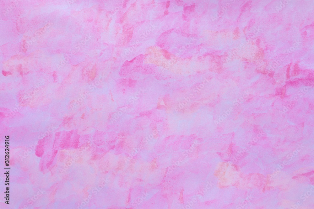 Obraz premium pink abstract background
