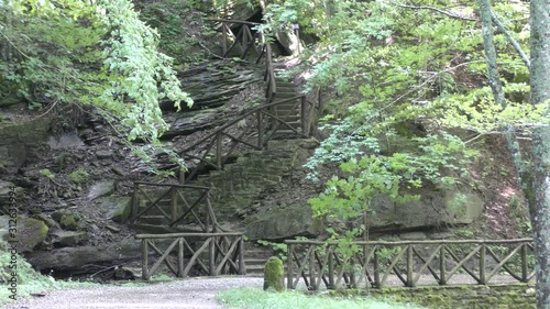 Campigna -  parco delle foreste casentinesi