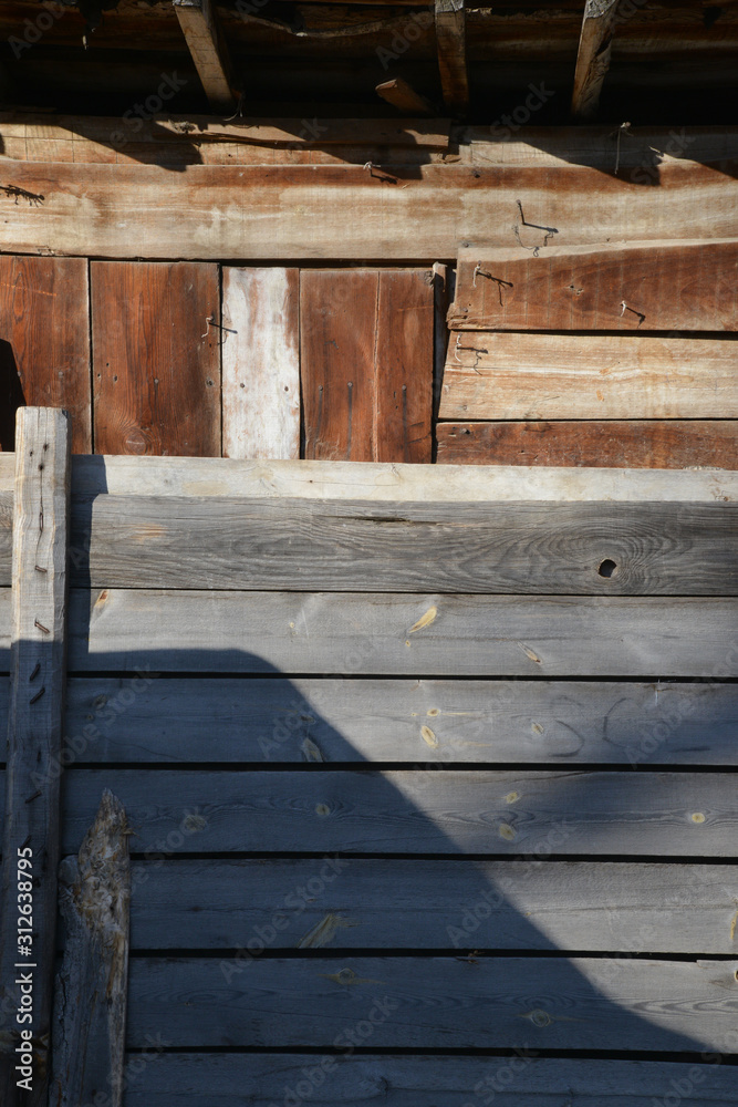 wooden fences and wood background wooden fences and wood background
