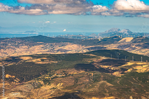 Morocco from above © Raid Laabi