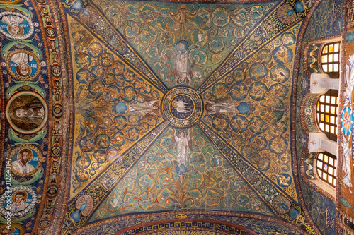 Ravenna, Basilica di San Vitale