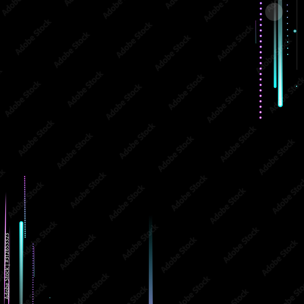 Fast Motion Neon. Glare Dynamic. Falling Glow. Fast Motion Neon. Glare Dynamic. Falling Glow.