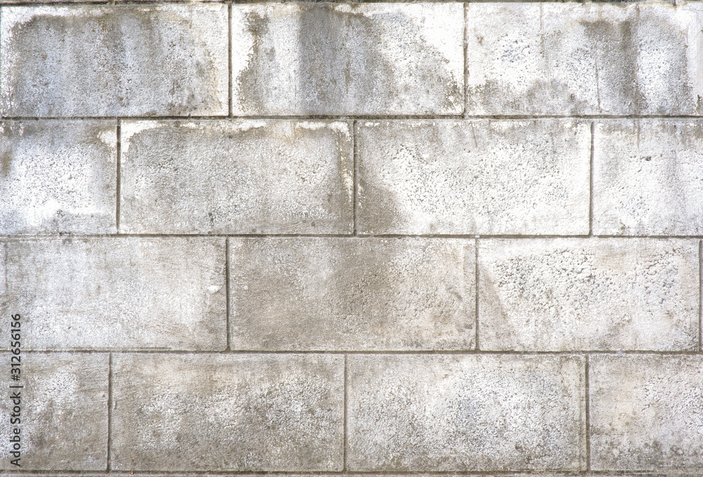 Fototapeta premium Abstract cement textured for background