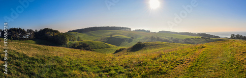 Groß Zicker, Insel Rügen