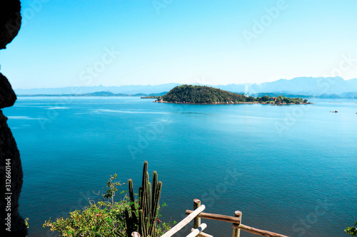 Oceano, Baia de Guanabara, Rio de janeiro