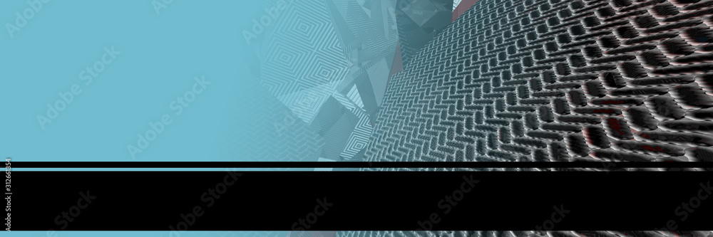 Fototapeta premium abstract background